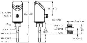 FS101-300L-30-2UPN8-H1141 on Powermatic Associates
