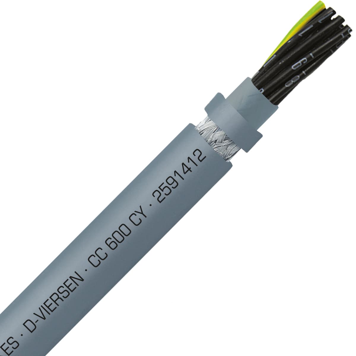 2591412 on Powermatic Associates