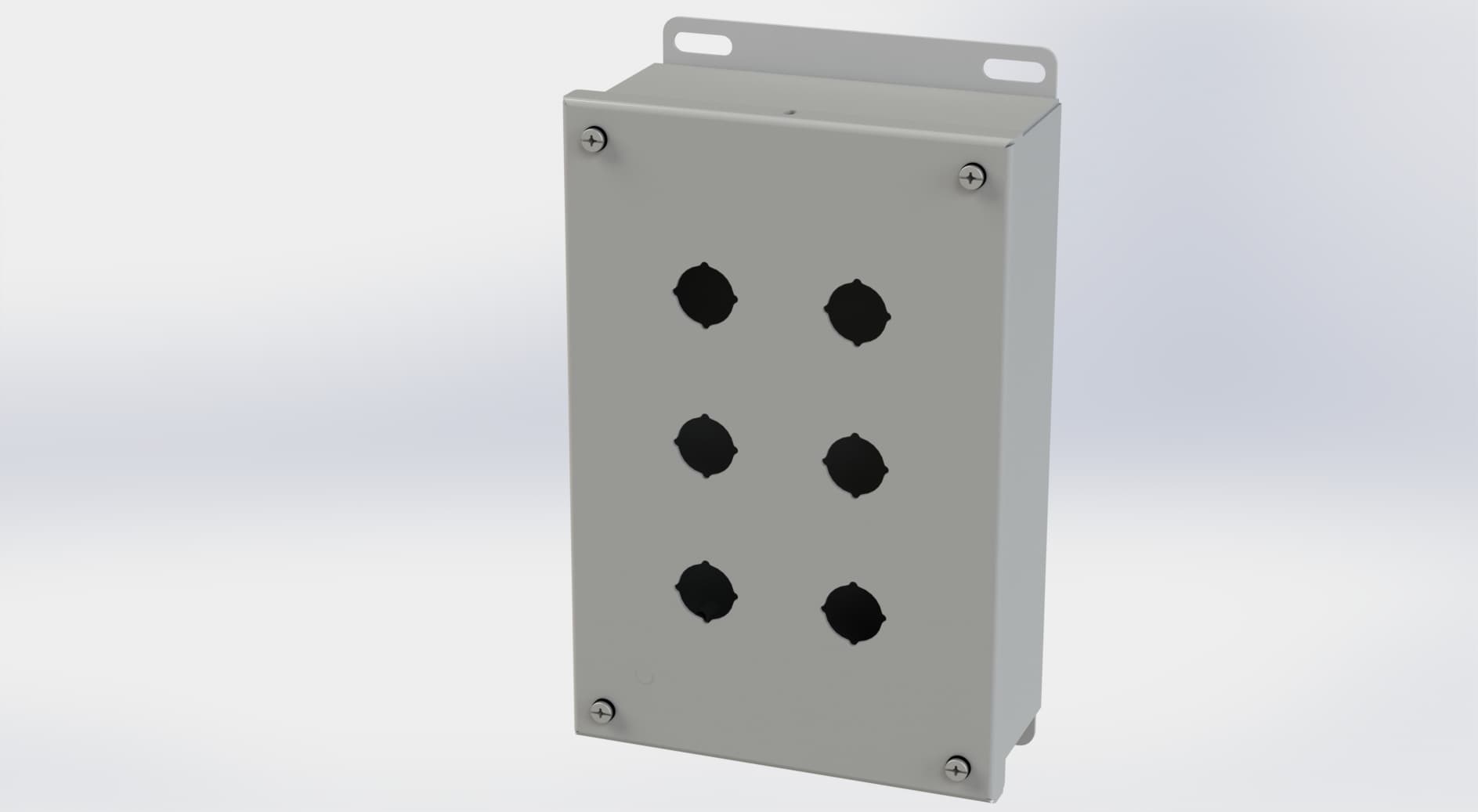 SCE-6PBI on Powermatic Associates