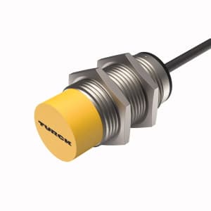 Turck NI20-M30-AD4X NI20-M30-AD4X Turck - NI20-M30-AD4X Inductive Sensor NI20-M30-AD4X on Powermatic Associates