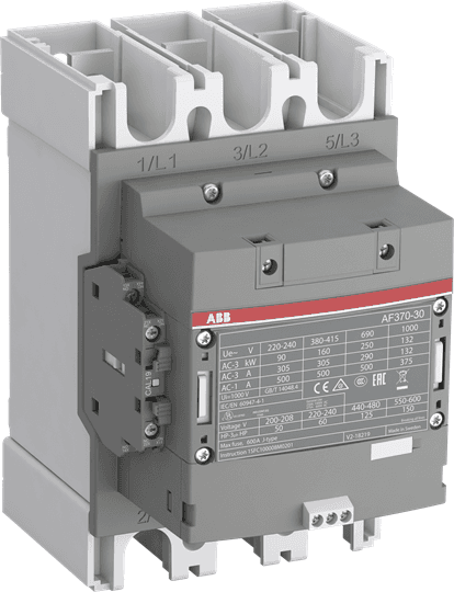 AF370-30-22-34 on Powermatic Associates
