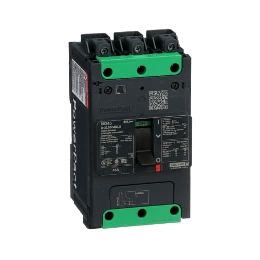 BGL36045LU on Powermatic Associates