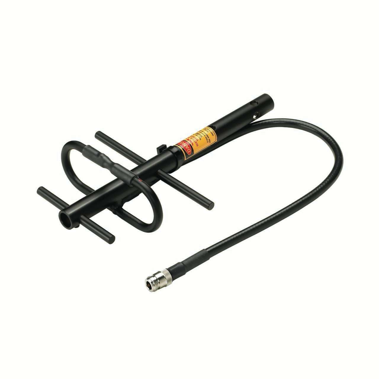 Banner BWA-9Y6-A Antenna Yagi 900 MHz; 6.5 dBd/8.7 dBi; N FEMALE BWA-9Y6-A on Powermatic Associates