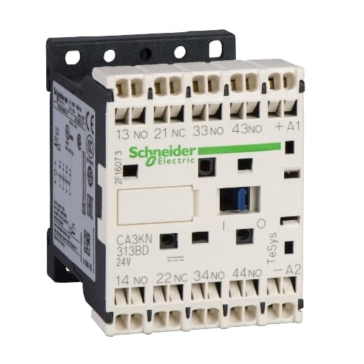 CA2KN223F7 on Powermatic Associates