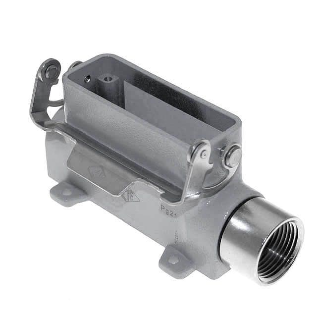 CZAPT-25.5L on Powermatic Associates