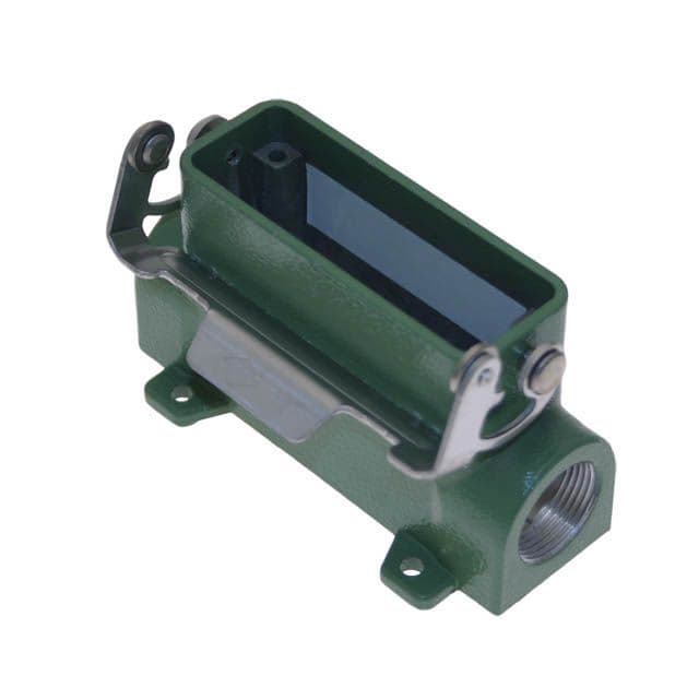 CZAPW-25L2 on Powermatic Associates