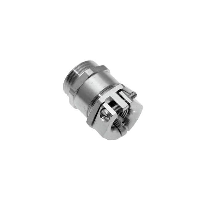 Mencom CRSS-13.5 PG13.5, Nickel Plated Brass, Clamping, Cable Gland, 0.354 - 0.551 CRSS-13.5 on Powermatic Associates