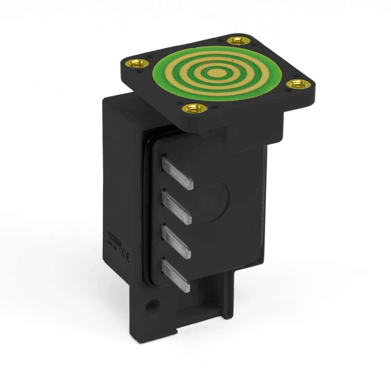 RPBA-1 on Powermatic Associates