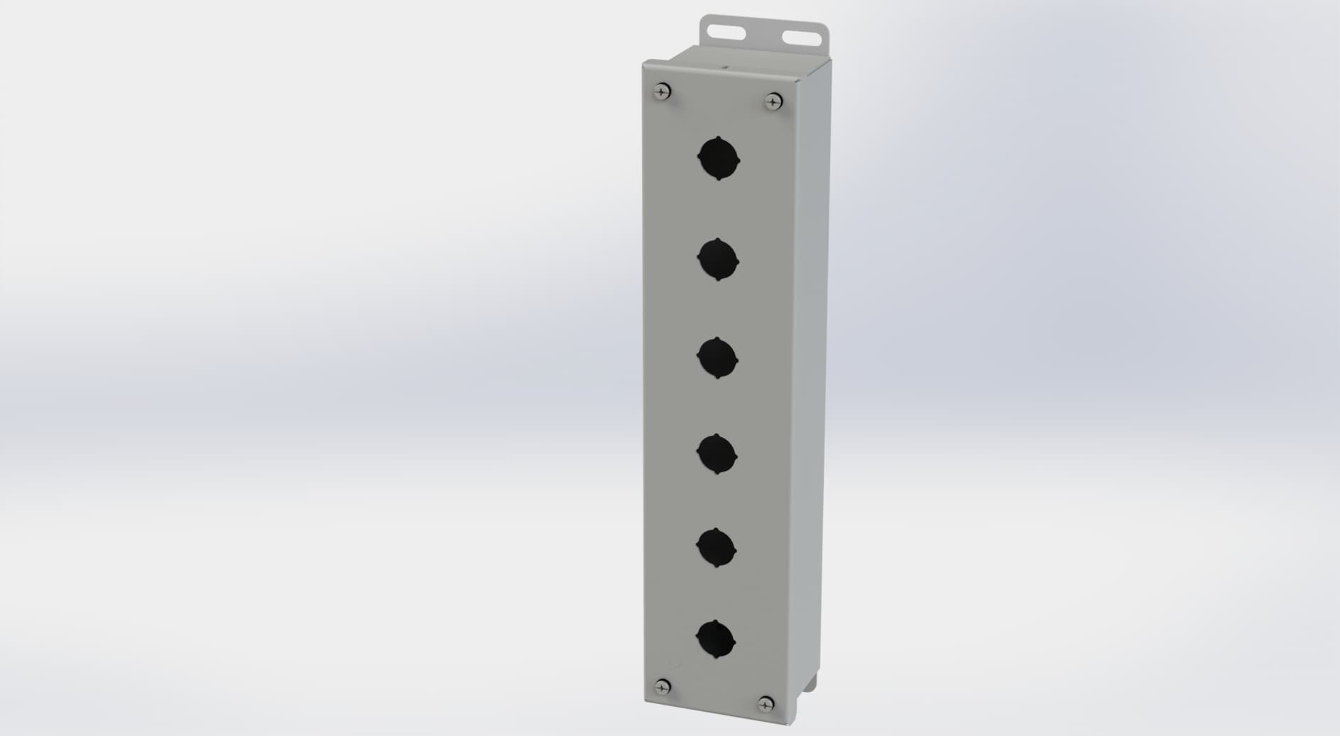 SCE-6PBVLI on Powermatic Associates