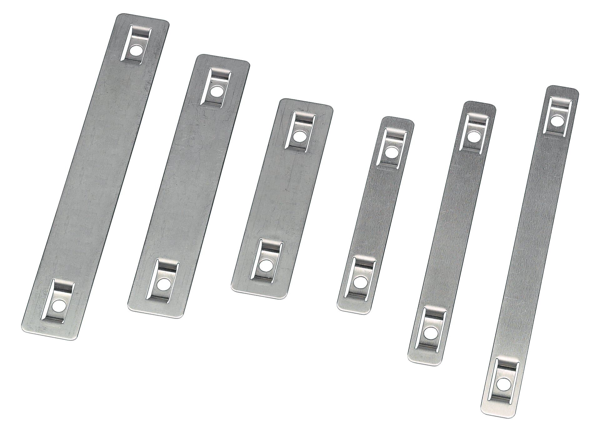 Murrplastik 8605190016 8605190016 Murrplastik - ESK 80x9 L MS0,5, VPE 30, package qty: 30 8605190016 on Powermatic Associates