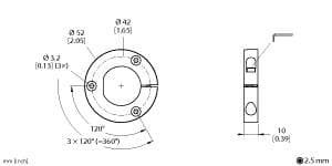 P8-RI-QR24 on Powermatic Associates