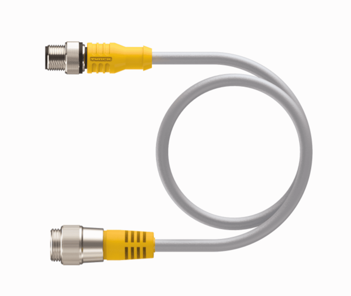 Cordsets