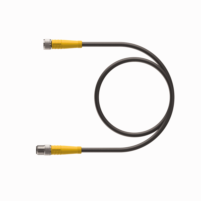 Turck PKG 3M-2-PSG 3M/S90/S101 PKG 3M-2-PSG 3M/S90/S101 Turck - PKG 3M-2-PSG 3M/S90/S101 Actuator and Sensor Cordset, Extension Cable PKG 3M-2-PSG 3M/S90/S101 on Powermatic Associates