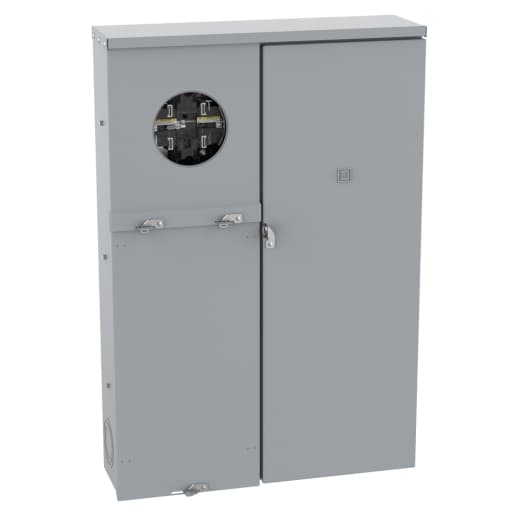 RU3040D400CLX on Powermatic Associates