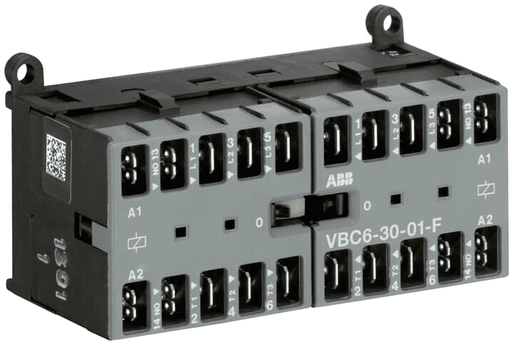 VBC6-30-01-F01 on Powermatic Associates