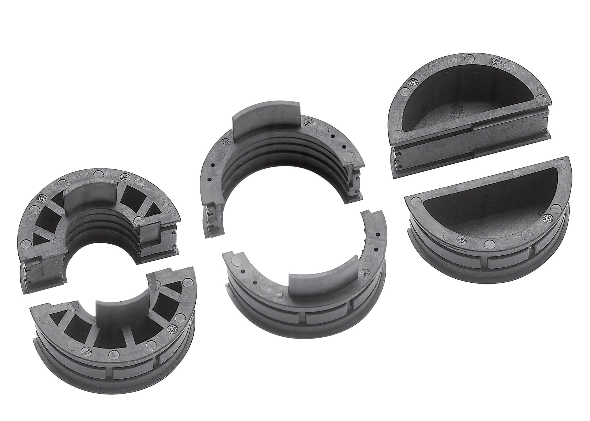 Murrplastik 87176224 87176224 Murrplastik - KDT/Z - Jumbo 60-65mm Grommet, package qty: 1 87176224 on Powermatic Associates