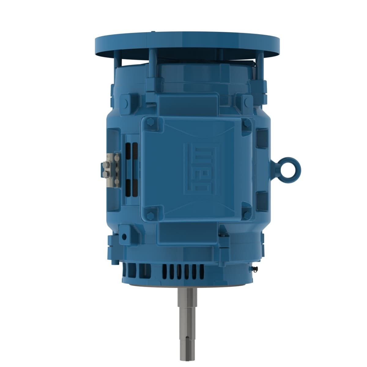 10036OT3H365JPV-W40 on Powermatic Associates