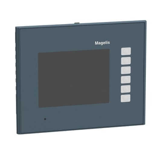 HMIGTO1310FCW on Powermatic Associates