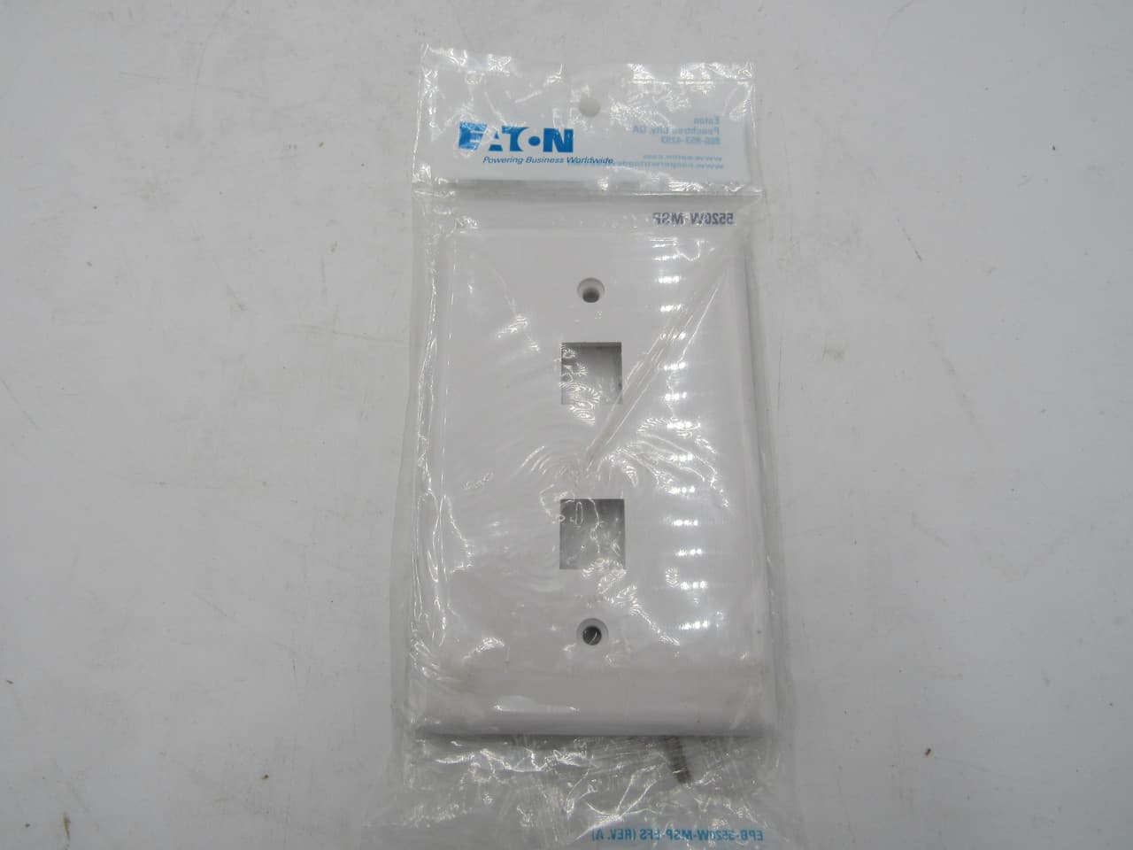 5520W-MSP on Powermatic Associates