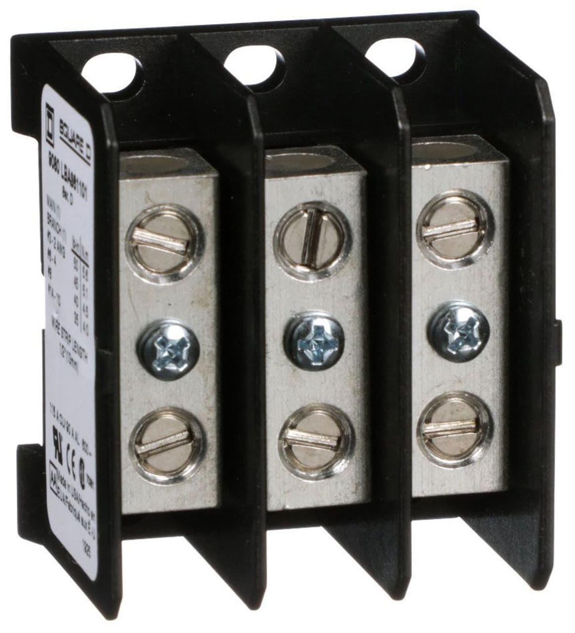 Schneider Electric 9080LBA361101 Schneider Electric - 9080LBA361101 9080LBA361101 on Powermatic Associates