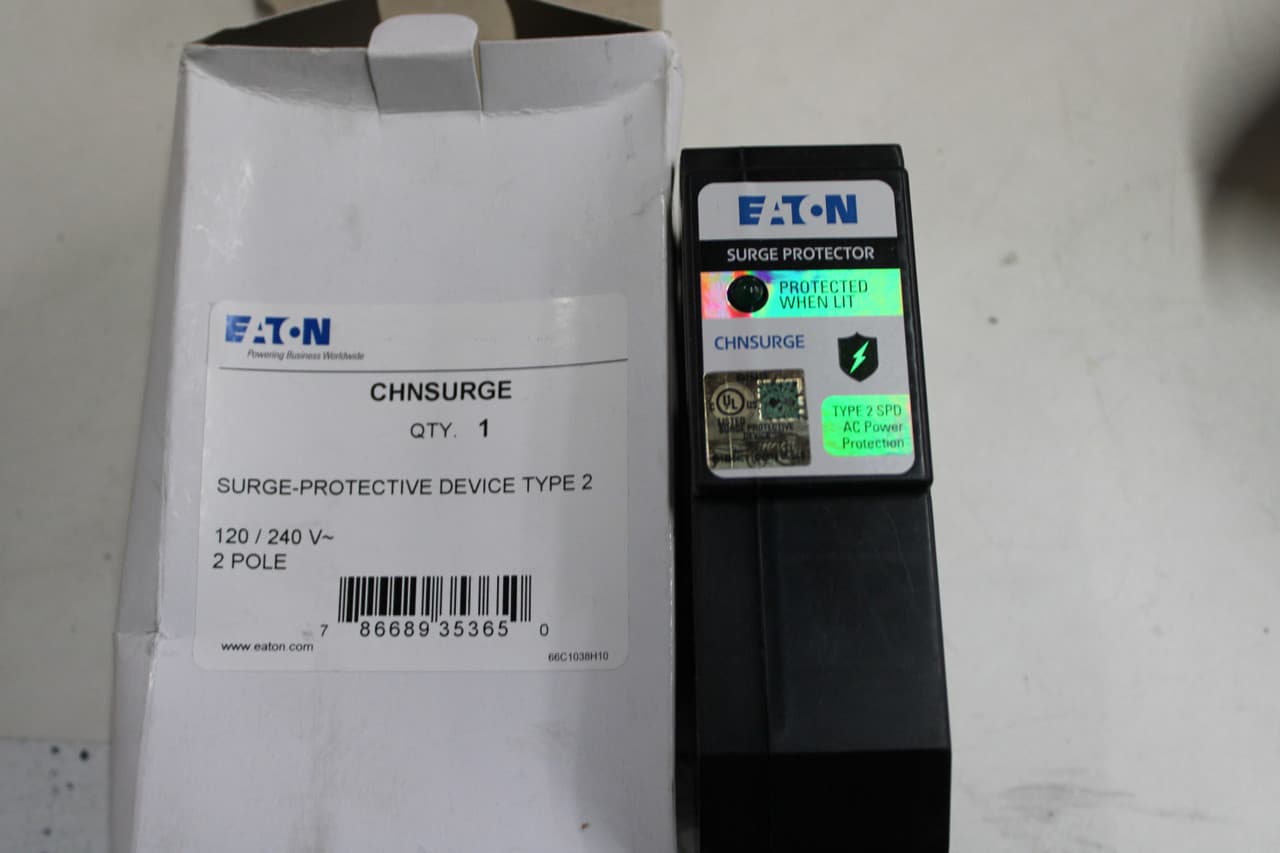 CHNSURGE on Powermatic Associates