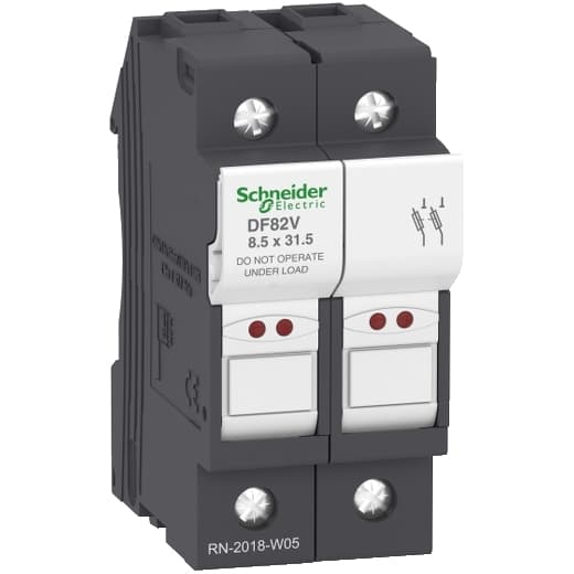 DF82V on Powermatic Associates