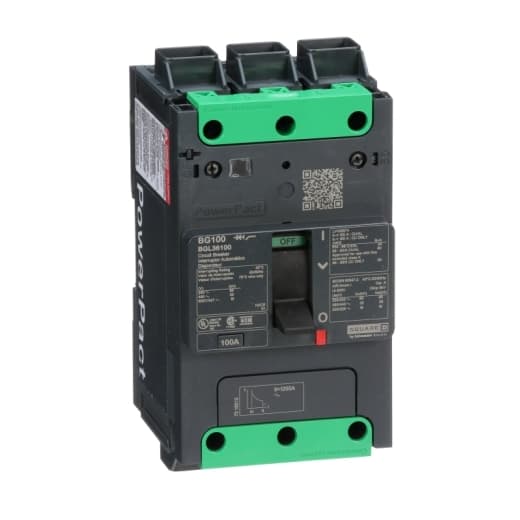 BGL36100 on Powermatic Associates