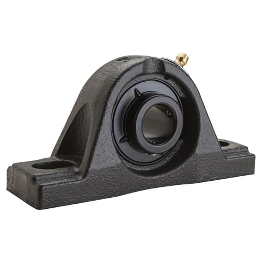 UCPX11-203D1 on Powermatic Associates