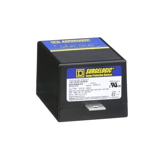 MA4IMA24 on Powermatic Associates