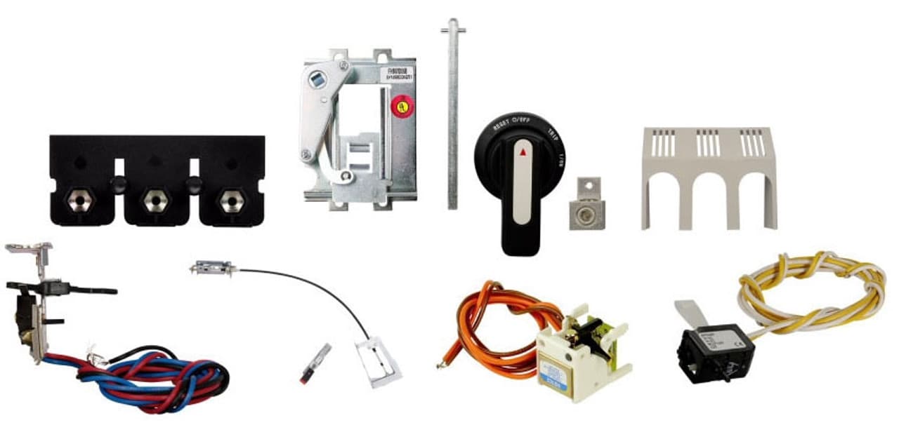 Eaton NGFCT120 NGFCT120 Eaton - Eaton molded case circuit breaker accessory sensor, Accessories and terminals, 1200 A, Frame J-K, Series G NGFCT120 on Powermatic Associates