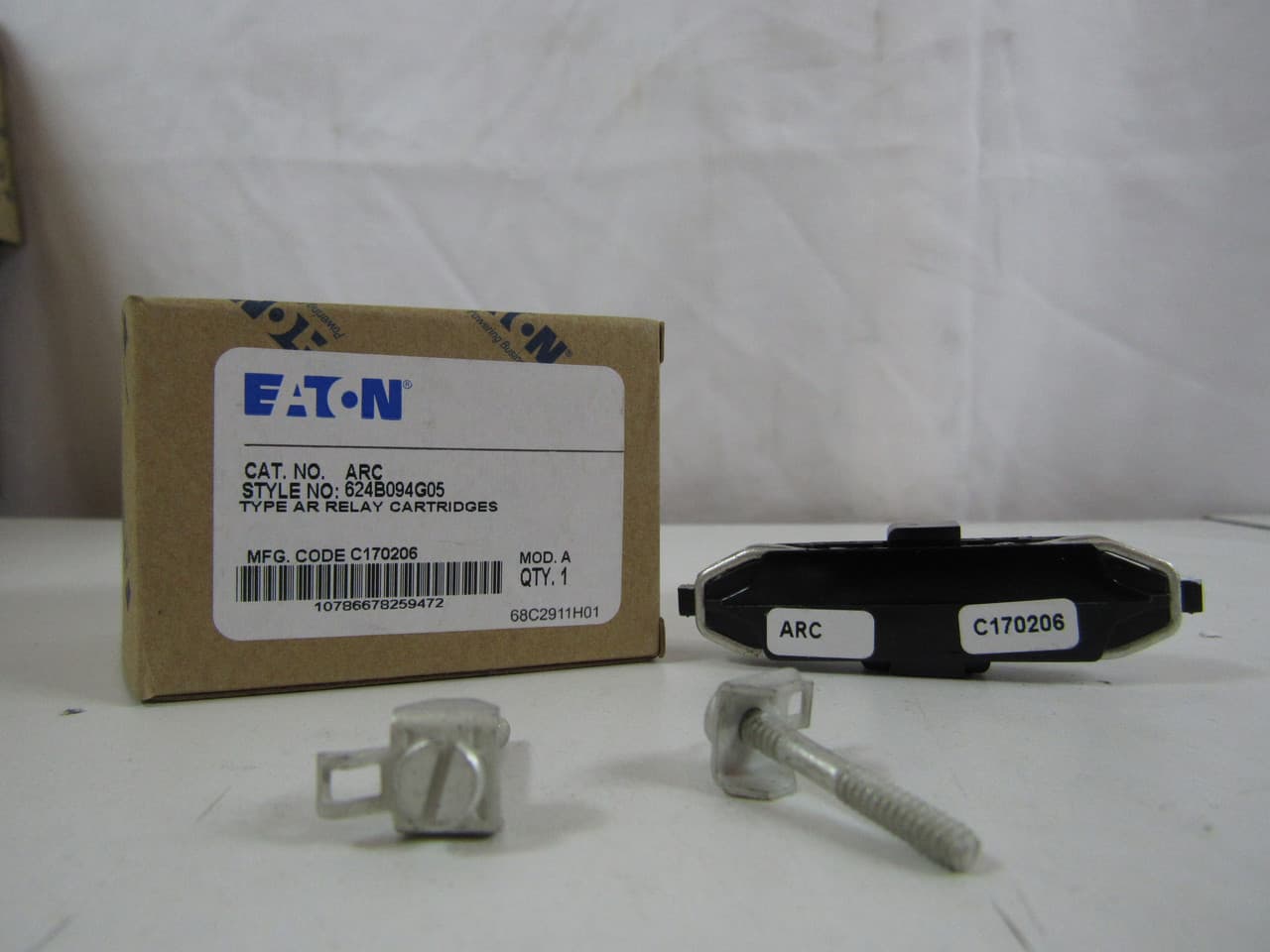 ARC on Powermatic Associates