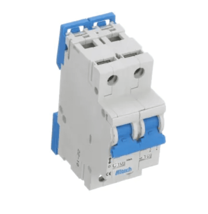 3CU63R on Powermatic Associates