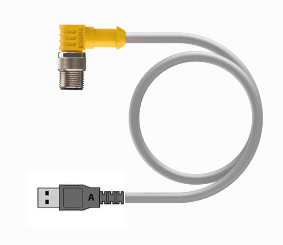 WS 4.4T-2.5-USB/AF on Powermatic Associates