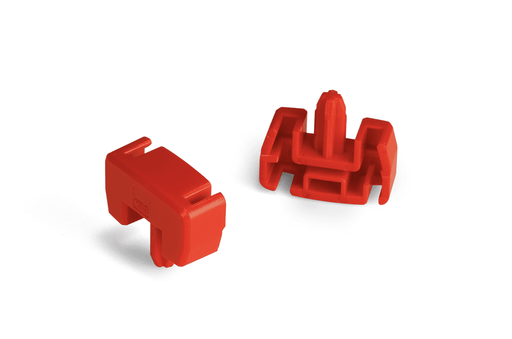 WAGO 855-9910 855-9910 WAGO - Quick-mount kit 855-9910 on Powermatic Associates