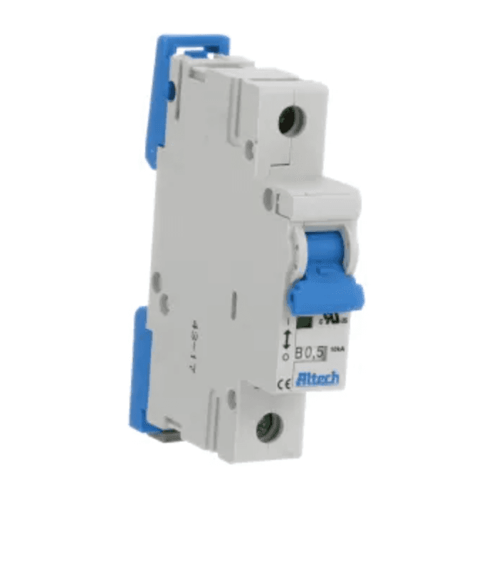 1BU15R on Powermatic Associates