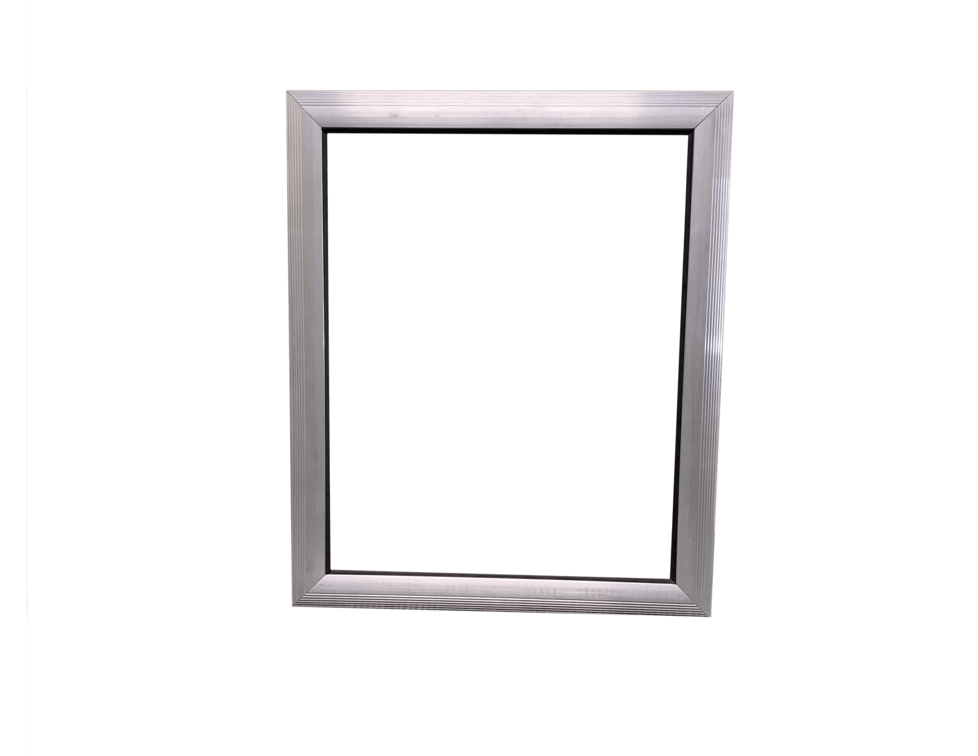 Saginaw Control SCE-AW1208SG Viewing Window - Extruded Aluminum Safety Glass, Height:16.00", Width:12.00", Depth:0.98",  SCE-AW1208SG on Powermatic Associates