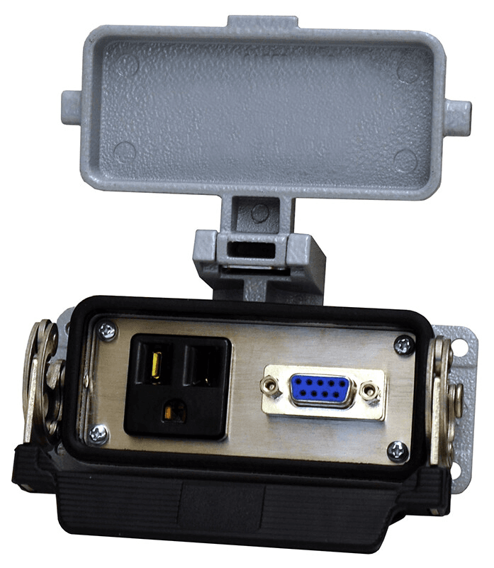 8000-100/1000-363 on Powermatic Associates