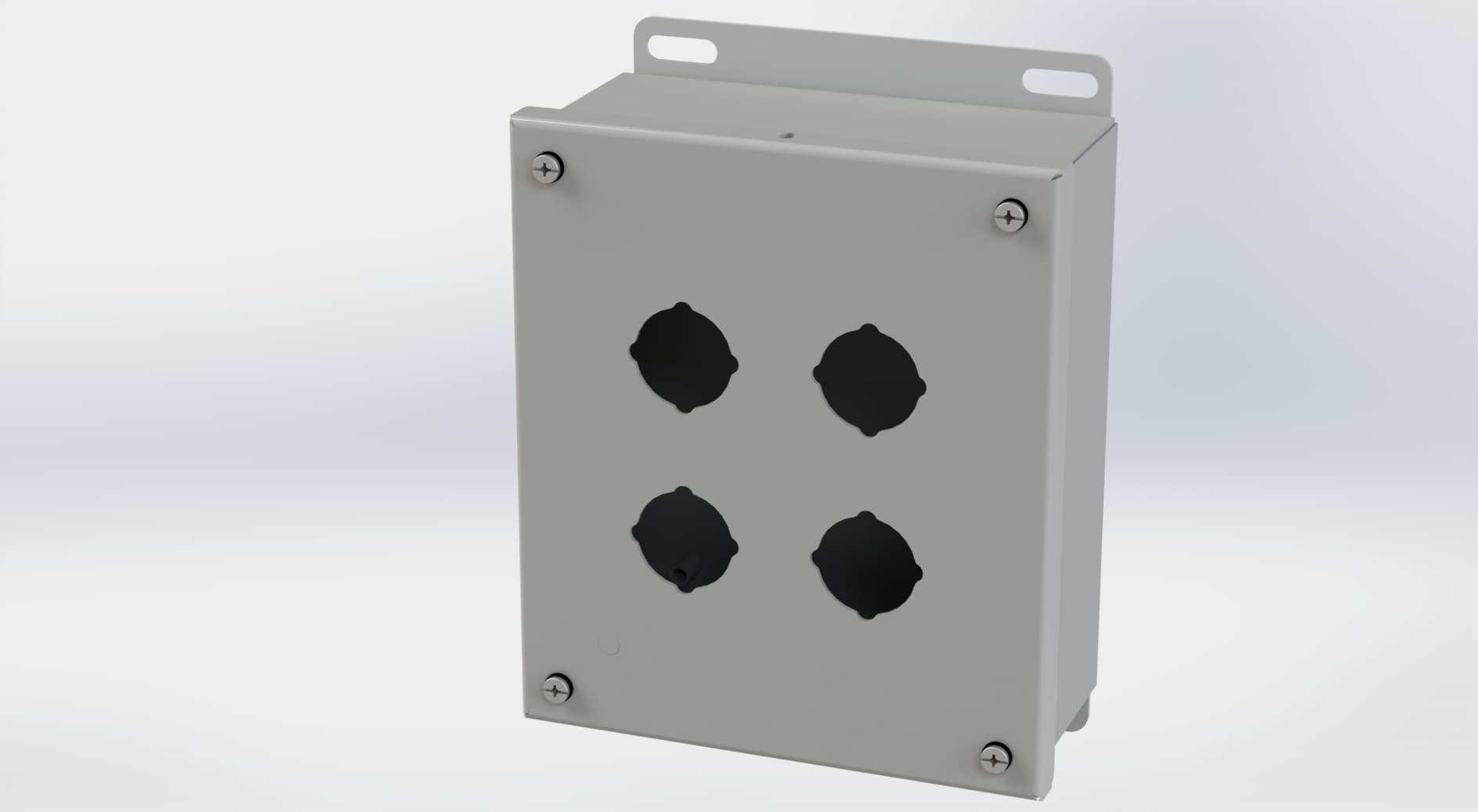 SCE-4SPB on Powermatic Associates