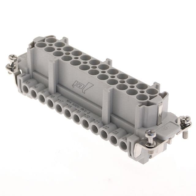 JNEF-24 on Powermatic Associates