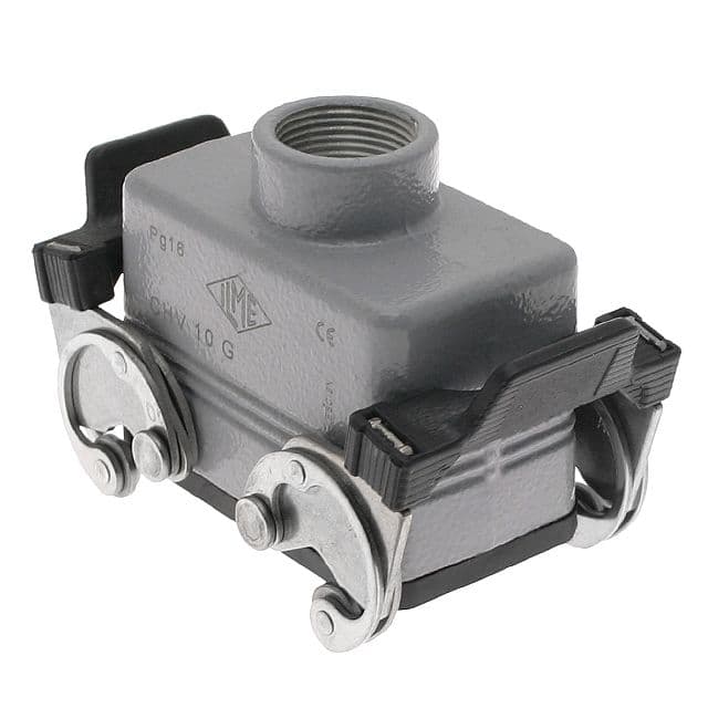 CMV-03G on Powermatic Associates