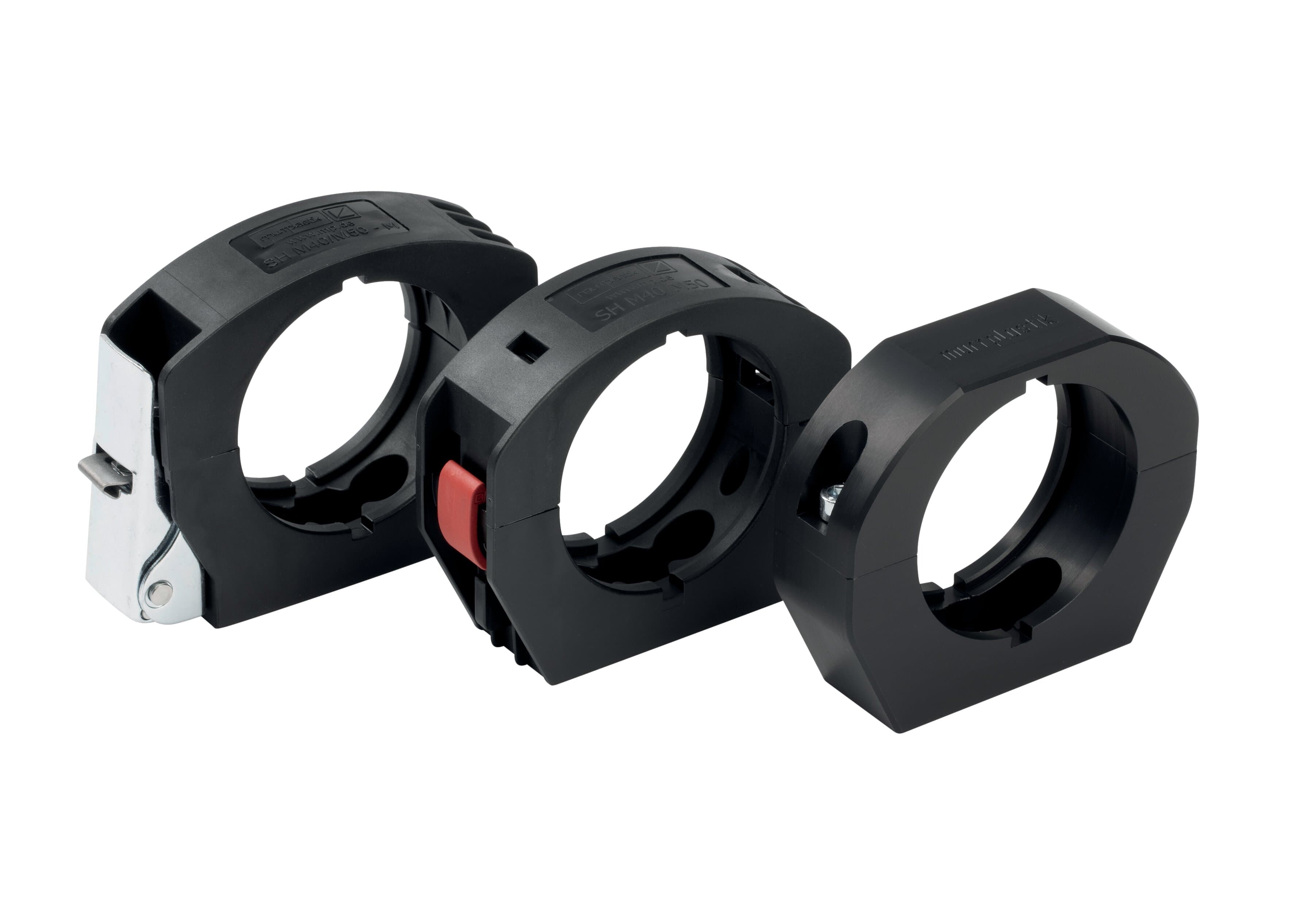 Murrplastik 83691480 83691480 Murrplastik - ELR M40-M50 Conduit Holder, package qty: 1 83691480 on Powermatic Associates