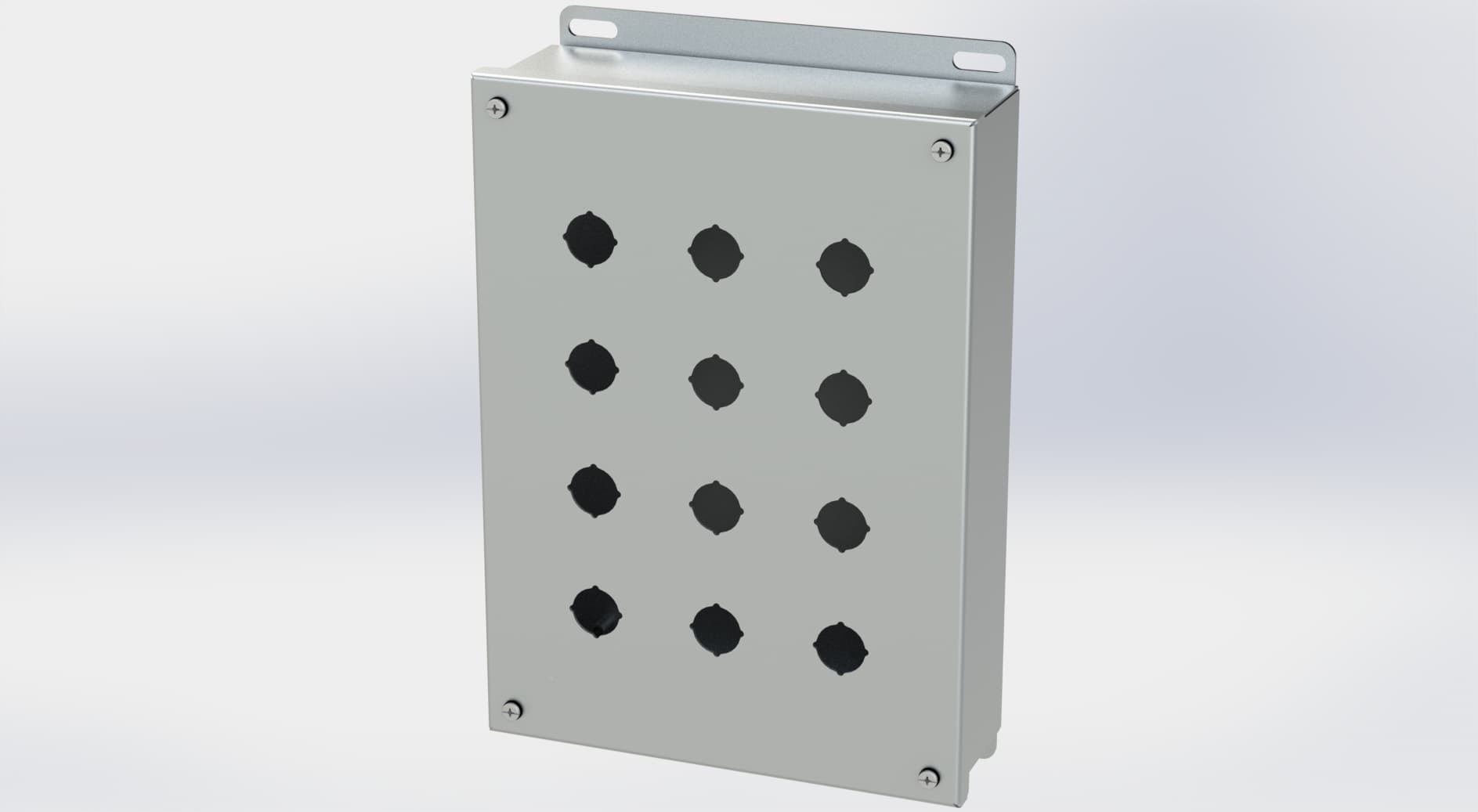 SCE-12PBSS6I on Powermatic Associates