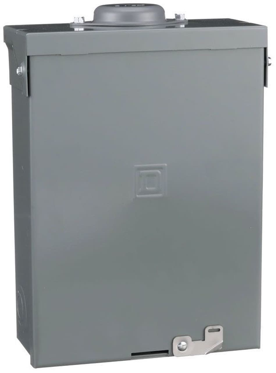 QO816L100RB on Powermatic Associates