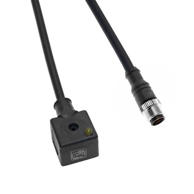 VAC-220-3501 on Powermatic Associates