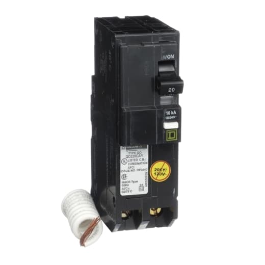 QO220CAFIC on Powermatic Associates