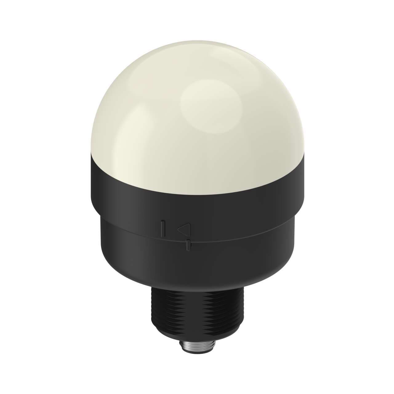 Banner K70DXN9GRQ K70 Wireless Indicator, 900 MHz; 2-Color Indicator; Voltage: 12-30 V dc; Environmental Rating: IP65; Colors: Green Red; 5-pin M12 Integral QD K70DXN9GRQ on Powermatic Associates