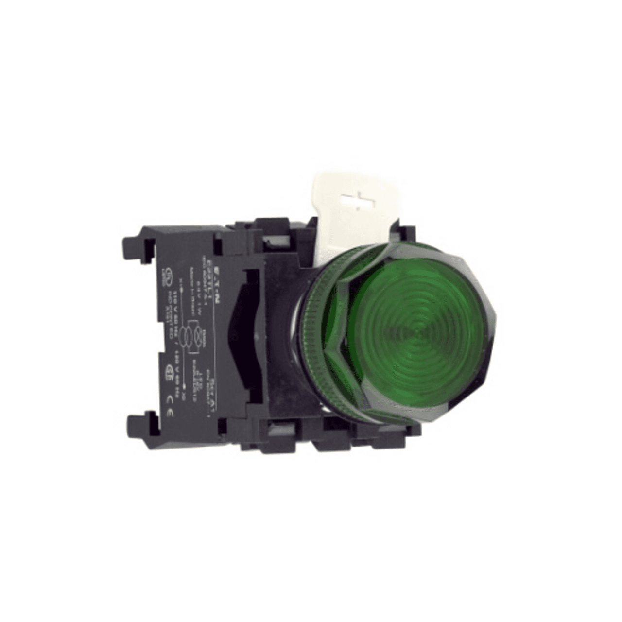 E22H3X10 on Powermatic Associates