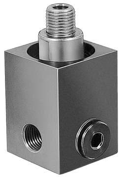 2094 on Powermatic Associates