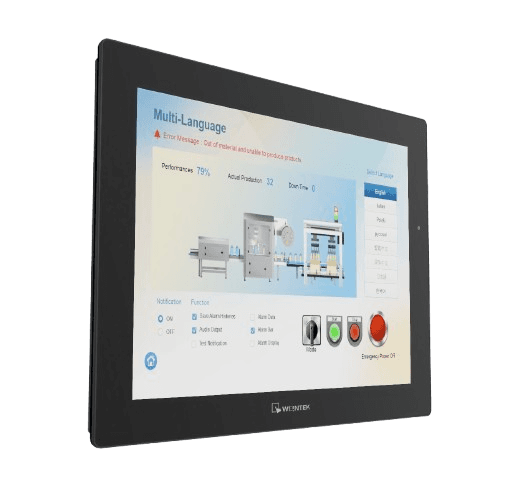 CMT2158X on Powermatic Associates