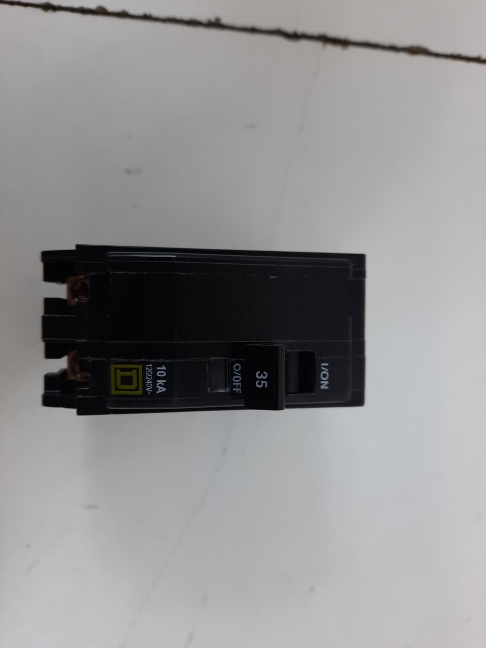 QO235 on Powermatic Associates